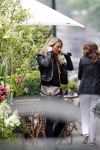 Amsterdam 3 augustus 2011
Lieke v Lexmond op de cornelis schuytstraat.
Peter Smulders bv