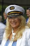 Amsterdam, 6 Augustus 2011
Gay Pride 2011
Mary Borsato
Foto Peter Smulders BV