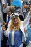 Amsterdam, 6 Augustus 2011
Gay Pride 2011
Mary Borsato
Foto Peter Smulders BV