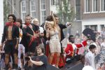 Amsterdam, 6 Augustus 2011
Gay Pride 2011
Patricia Paay
Foto Peter Smulders BV