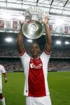 Amsterdam 3 augustus 2011
Afscheidswedstrijd Edwin v d Sar in Arena . Patrick Kluivert
Peter Smulders bv