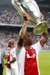 Amsterdam 3 augustus 2011
Afscheidswedstrijd Edwin v d Sar in Arena . Patrick Kluivert
Peter Smulders bv