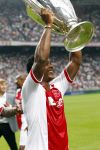 Amsterdam 3 augustus 2011
Afscheidswedstrijd Edwin v d Sar in Arena . Patrick Kluivert
Peter Smulders bv
