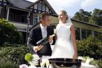 Ermelo 9 juli 2011
Trouwen Winston Gerschtanowitz en Renate Verbaan bij hotel het Roode Koper.
Peter Smulders bv