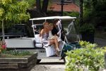 Ermelo 9 juli 2011
Trouwen Winston Gerschtanowitz en Renate Verbaan bij hotel het Roode Koper. Carlijn de Vries
Peter Smulders bv