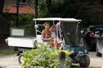 Ermelo 9 juli 2011
Trouwen Winston Gerschtanowitz en Renate Verbaan bij hotel het Roode Koper. Carlijn de Vries
Peter Smulders bv