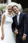 Ermelo 9 juli 2011
Trouwen Winston Gerschtanowitz en Renate Verbaan bij hotel het Roode Koper.
Peter Smulders bv