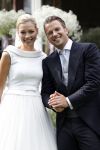 Ermelo 9 juli 2011
Trouwen Winston Gerschtanowitz en Renate Verbaan bij hotel het Roode Koper.
Peter Smulders bv