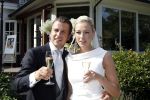Ermelo 9 juli 2011
Trouwen Winston Gerschtanowitz en Renate Verbaan bij hotel het Roode Koper.
Peter Smulders bv