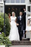 Ermelo 9 juli 2011
Trouwen Winston Gerschtanowitz en Renate Verbaan bij hotel het Roode Koper.
Peter Smulders bv