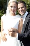 Ermelo 9 juli 2011
Trouwen Winston Gerschtanowitz en Renate Verbaan bij hotel het Roode Koper.
Peter Smulders bv