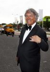 Hilversum 7 juli 2011
Ron Brandsteder presenteert de honeymoonquiz bij beeld en geluid.
Peter Smulders bv