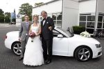 Hilversum 7 juli 2011
Ron Brandsteder presenteert de honeymoonquiz bij beeld en geluid.
Peter Smulders bv