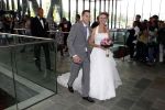 Hilversum 7 juli 2011
Ron Brandsteder presenteert de honeymoonquiz bij beeld en geluid.
Peter Smulders bv