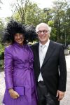 Ermelo 9 juli 2011
Trouwen Winston Gerschtanowitz en Renate Verbaan bij hotel het Roode Koper.
Peter Smulders bv