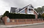 Volendam 5 augustus 2011
Nieuwe huis van Simon Keizer en zijn vriendin.
Peter Smulders bv