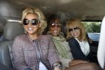 Amstelveen en Rotterdam 7 juli 2011
Eerste opname dag diva's draaien door met Patty Brard Patricia Paay en Tatjana.
Ze vertrekken vanaf het huis van Patty in een Hummer.
Peter Smulders bv