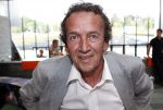 Hilversum 7 juli 2011
Ron Brandsteder presenteert de honeymoonquiz bij beeld en geluid. Tom Metz
Peter Smulders bv