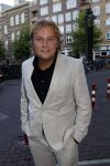 Amsterdam 7 juli 2011
Wesly Bronkhorst bij feest in players.
Peter Smulders bv