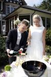 Ermelo 9 juli 2011
Trouwen Winston Gerschtanowitz en Renate Verbaan bij hotel het Roode Koper.
Peter Smulders bv