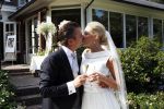 Ermelo 9 juli 2011
Trouwen Winston Gerschtanowitz en Renate Verbaan bij hotel het Roode Koper.
Peter Smulders bv