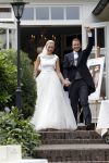 Ermelo 9 juli 2011
Trouwen Winston Gerschtanowitz en Renate Verbaan bij hotel het Roode Koper.
Peter Smulders bv