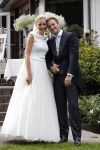 Ermelo 9 juli 2011
Trouwen Winston Gerschtanowitz en Renate Verbaan bij hotel het Roode Koper.
Peter Smulders bv