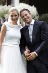 Ermelo 9 juli 2011
Trouwen Winston Gerschtanowitz en Renate Verbaan bij hotel het Roode Koper.
Peter Smulders bv