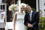 Ermelo 9 juli 2011
Trouwen Winston Gerschtanowitz en Renate Verbaan bij hotel het Roode Koper.
Peter Smulders bv
