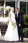 Ermelo 9 juli 2011
Trouwen Winston Gerschtanowitz en Renate Verbaan bij hotel het Roode Koper.
Peter Smulders bv