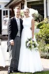 Ermelo 9 juli 2011
Trouwen Winston Gerschtanowitz en Renate Verbaan bij hotel het Roode Koper.
Peter Smulders bv