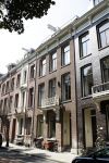 Amsterdam 1 augustus 2011
Huis Zangeres Anouk Teeuwen staat te koop
Peter Smulders bv