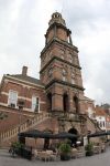 Amsterdam, 21 Juli 2011
Zutphen