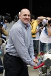 Schiphol 20 juli 2012
Andre Kuipers wordt op schiphol opgehaald door zijn vrouw en kinderen na zijn ruimtereis.
Peter Smulders bv
