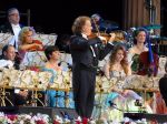 Maastricht, 23 Juni 2012 Optreden Andre Rieu op het Vrijthof in Maastricht

Foto Peter Smulders BV
