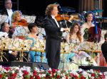 Maastricht, 23 Juni 2012 Optreden Andre Rieu op het Vrijthof in Maastricht

Foto Peter Smulders BV