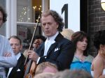 Maastricht, 23 Juni 2012
Andre Rieu Concert op het Vrijthof in Maastricht
Foto Peter Smulders BV