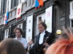 Maastricht, 23 Juni 2012
Andre Rieu Concert op het Vrijthof in Maastricht
Foto Peter Smulders BV