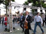 Maastricht, 23 Juni 2012
Andre Rieu Concert op het Vrijthof in Maastricht
Foto Peter Smulders BV