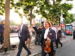Maastricht, 23 Juni 2012
Andre Rieu Concert op het Vrijthof in Maastricht
Foto Peter Smulders BV