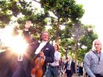 Maastricht, 23 Juni 2012
Andre Rieu Concert op het Vrijthof in Maastricht
Foto Peter Smulders BV