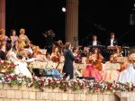 Maastricht, 23 Juni 2012
Andre Rieu Concert op het Vrijthof in Maastricht
Foto Peter Smulders BV