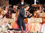 Maastricht, 23 Juni 2012
Andre Rieu Concert op het Vrijthof in Maastricht
Foto Peter Smulders BV
