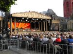 Maastricht, 23 Juni 2012
Andre Rieu Concert op het Vrijthof in Maastricht
Foto Peter Smulders BV