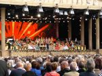 Maastricht, 23 Juni 2012
Andre Rieu Concert op het Vrijthof in Maastricht
Foto Peter Smulders BV