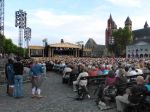 Maastricht, 23 Juni 2012
Andre Rieu Concert op het Vrijthof in Maastricht
Foto Peter Smulders BV
