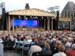 Maastricht, 23 Juni 2012
Andre Rieu Concert op het Vrijthof in Maastricht
Foto Peter Smulders BV