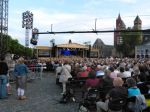Maastricht, 23 Juni 2012
Andre Rieu Concert op het Vrijthof in Maastricht
Foto Peter Smulders BV