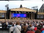 Maastricht, 23 Juni 2012
Andre Rieu Concert op het Vrijthof in Maastricht
Foto Peter Smulders BV