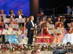 Maastricht, 23 Juni 2012
Andre Rieu Concert op het Vrijthof in Maastricht
Foto Peter Smulders BV
